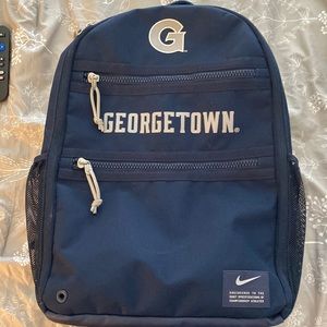 Nike utility backpack (Georgetown)